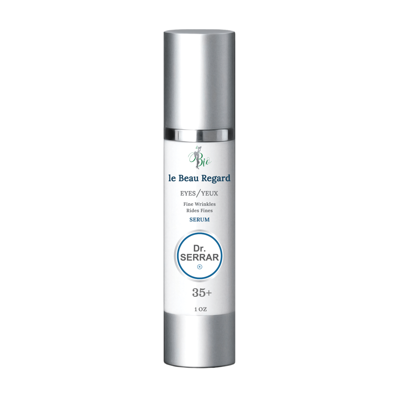 BEAU REGARD EYE SERUM 35+
