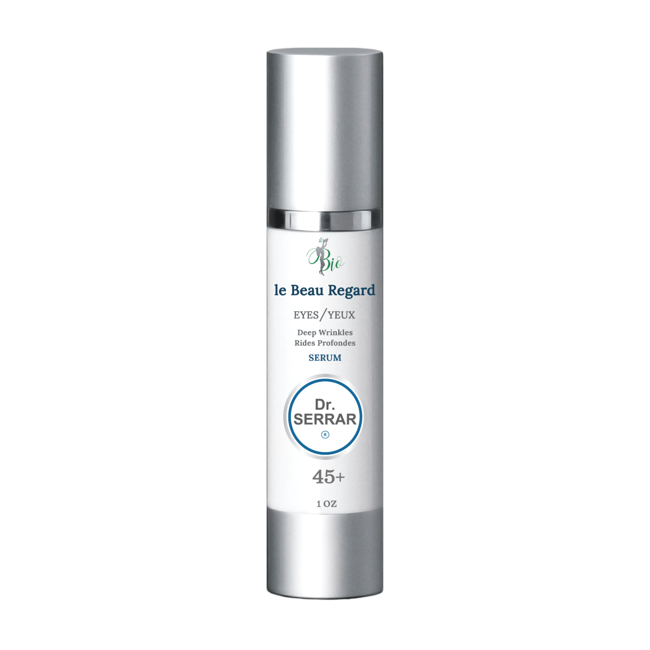 BEAU REGARD EYE SERUM 45+