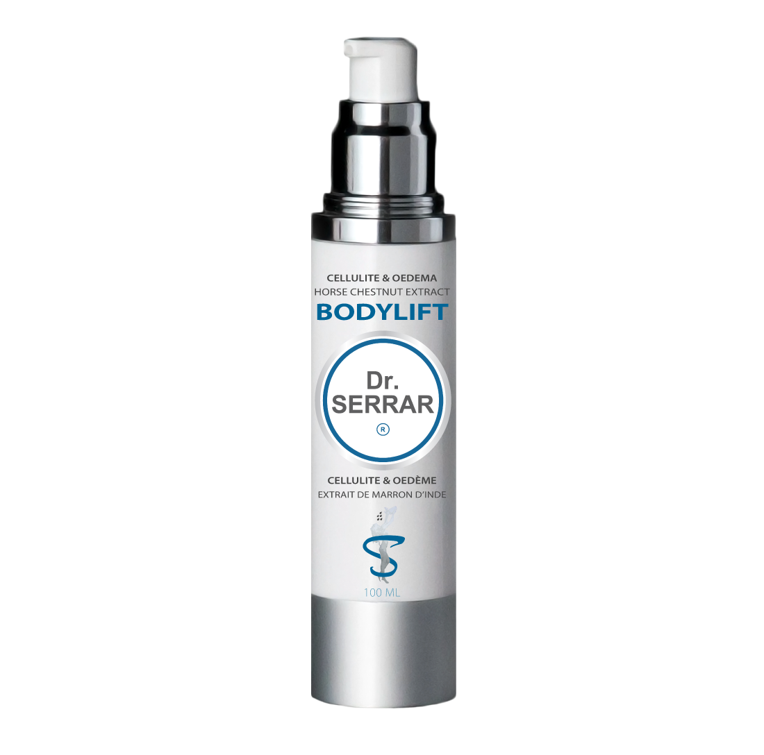 BODYLIFT Slimming Cream