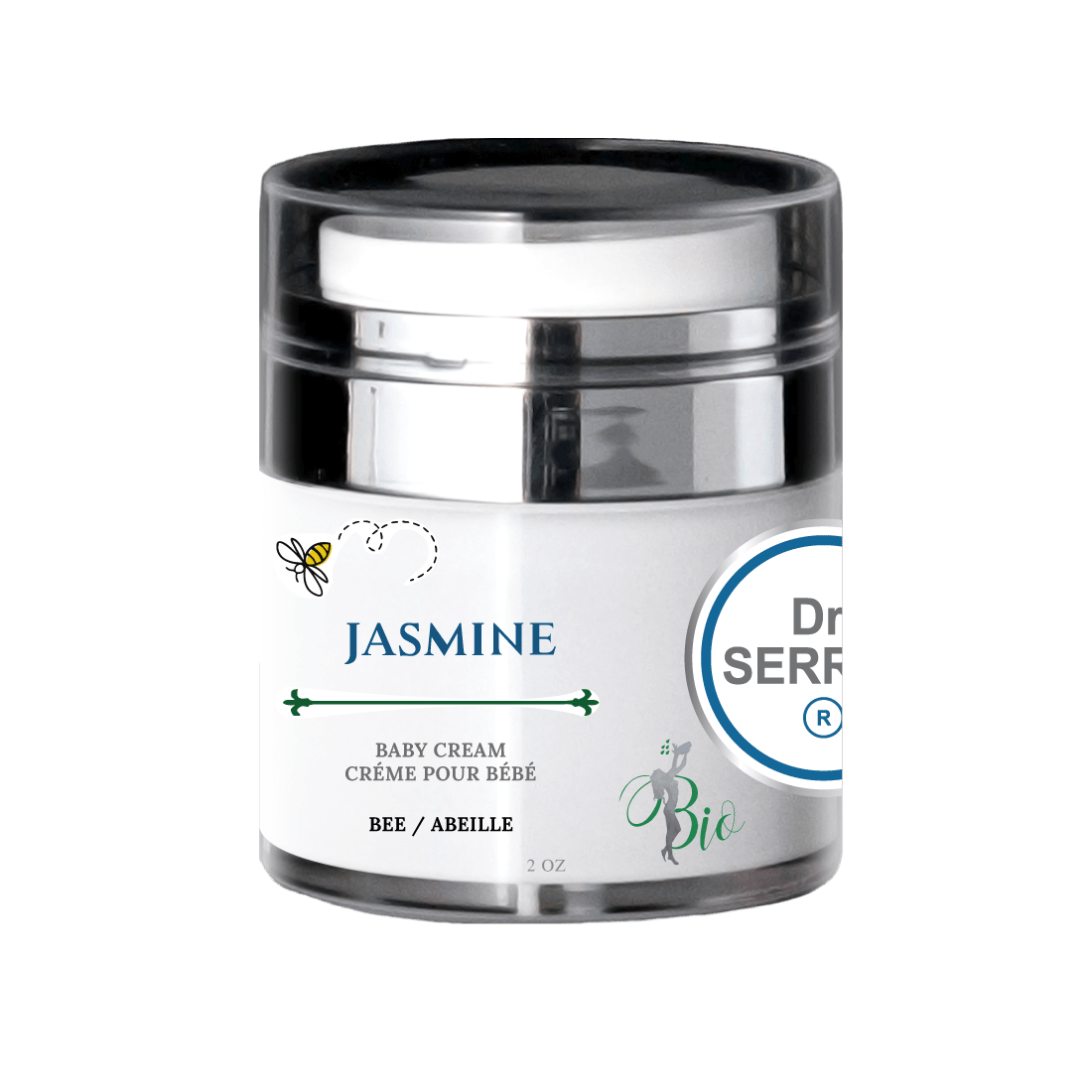 CRÈME POUR BÉBÉ