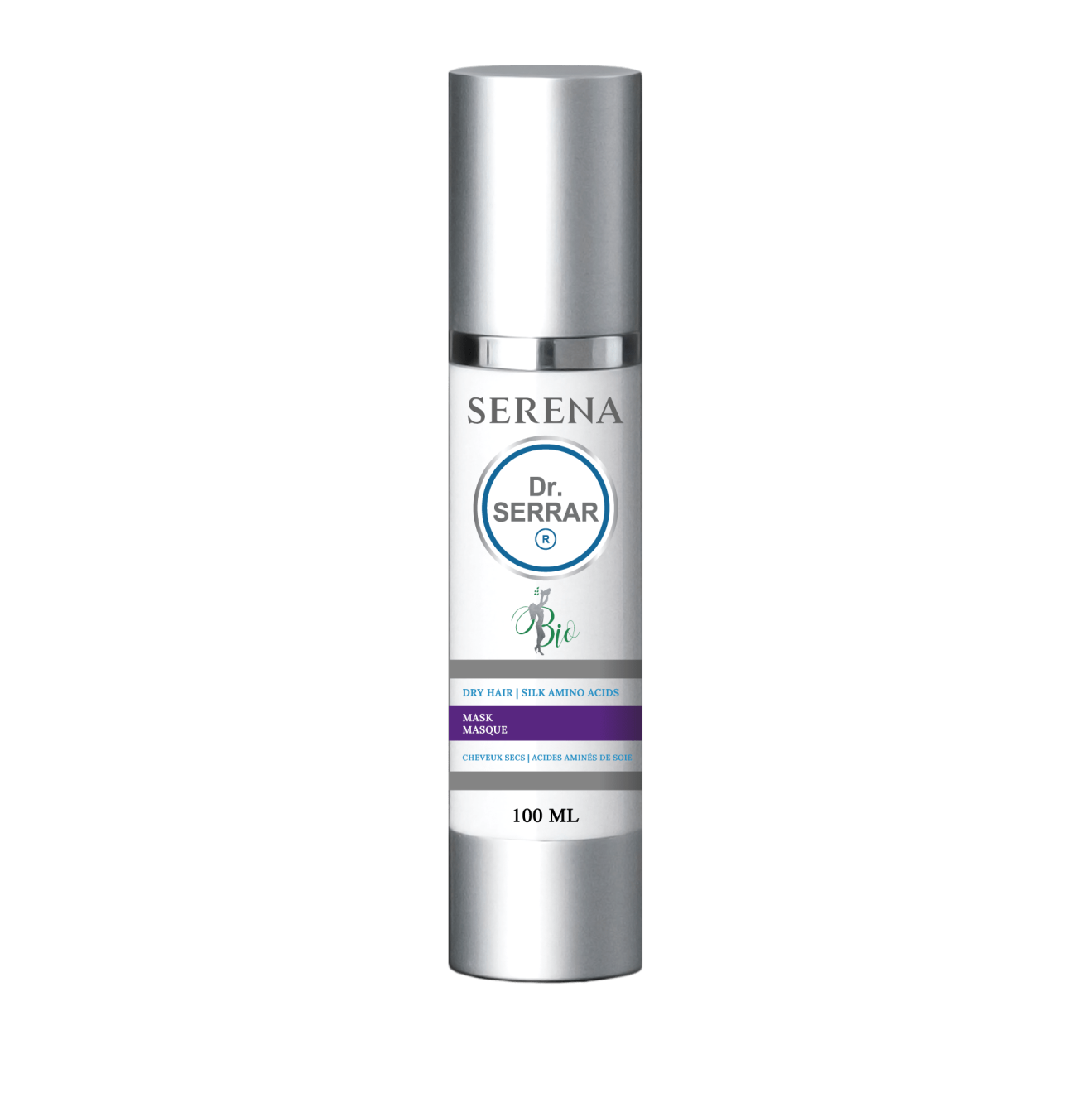 MASQUE CHEVEUX SECS
