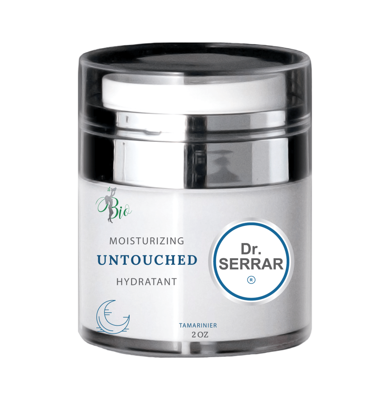 UNTOUCHED CRÈME DE NUIT