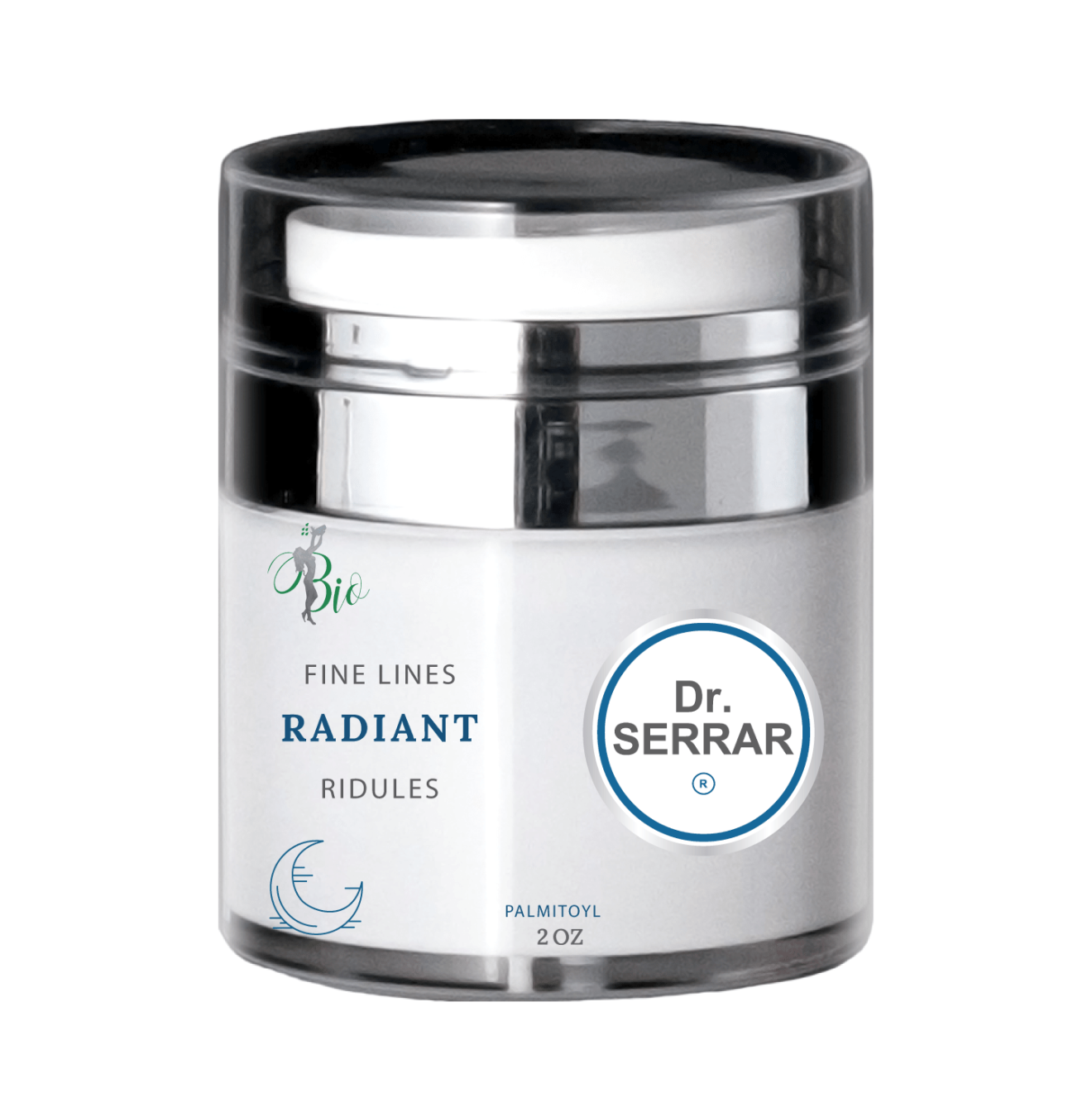 RADIANT CRÈME DE NUIT