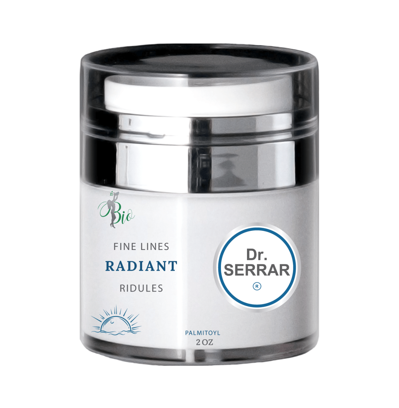 RADIANT CRÈME DE JOUR